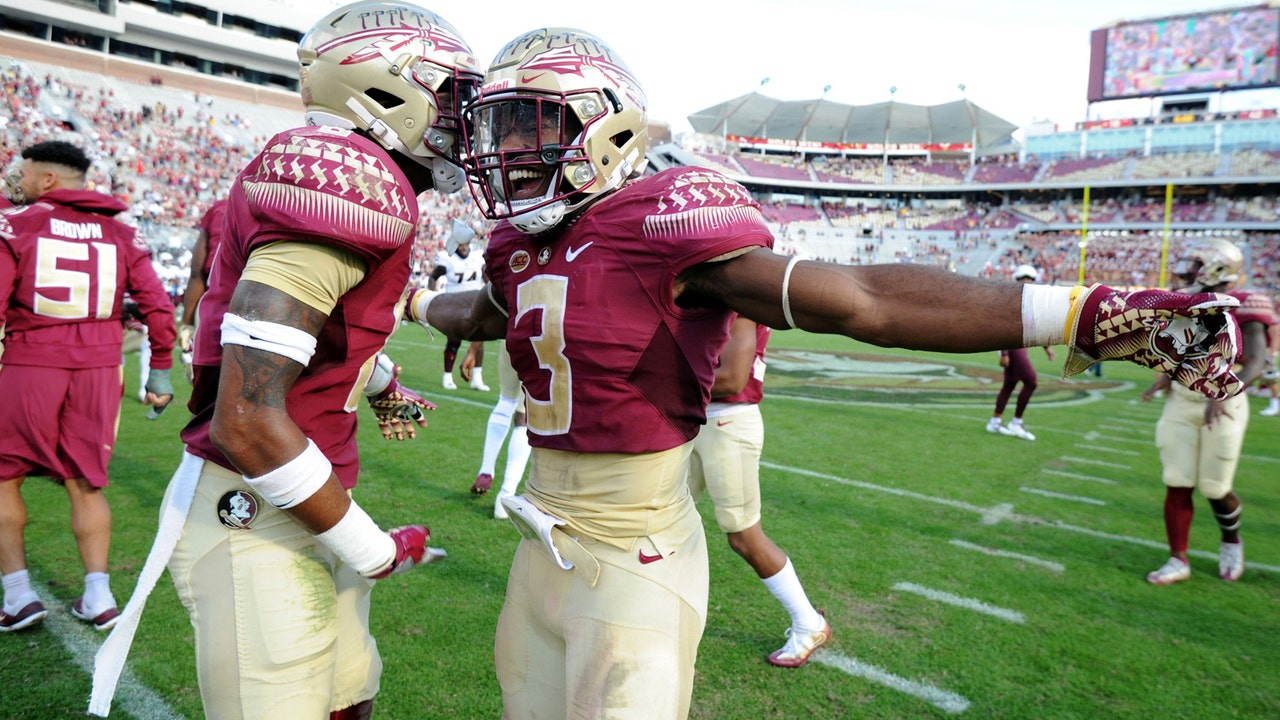 FSU blows out Louisiana-Monroe in regular season finale to become bowl eligible